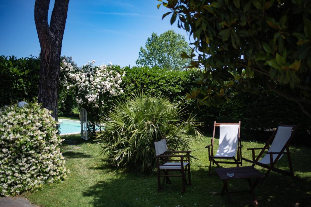 サン・ジョヴァンニ・イン・マリニャーノ Il Casale Bed & Breakfast エクステリア 写真